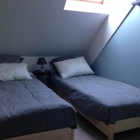 Appartement Camelia Bayeux Centre-Ville Zewnętrze zdjęcie