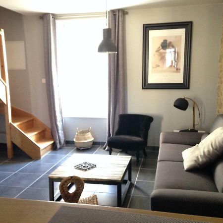 Appartement Camelia Bayeux Centre-Ville Zewnętrze zdjęcie