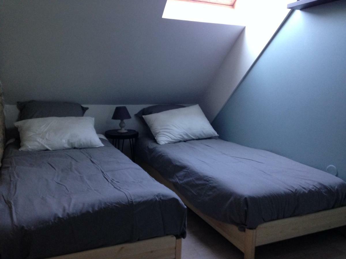 Appartement Camelia Bayeux Centre-Ville Zewnętrze zdjęcie