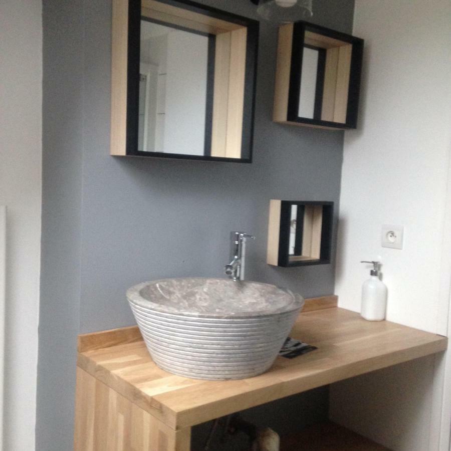 Appartement Camelia Bayeux Centre-Ville Zewnętrze zdjęcie