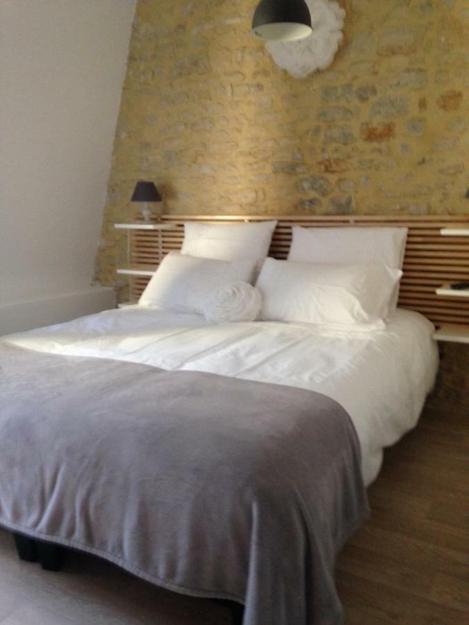 Appartement Camelia Bayeux Centre-Ville Zewnętrze zdjęcie