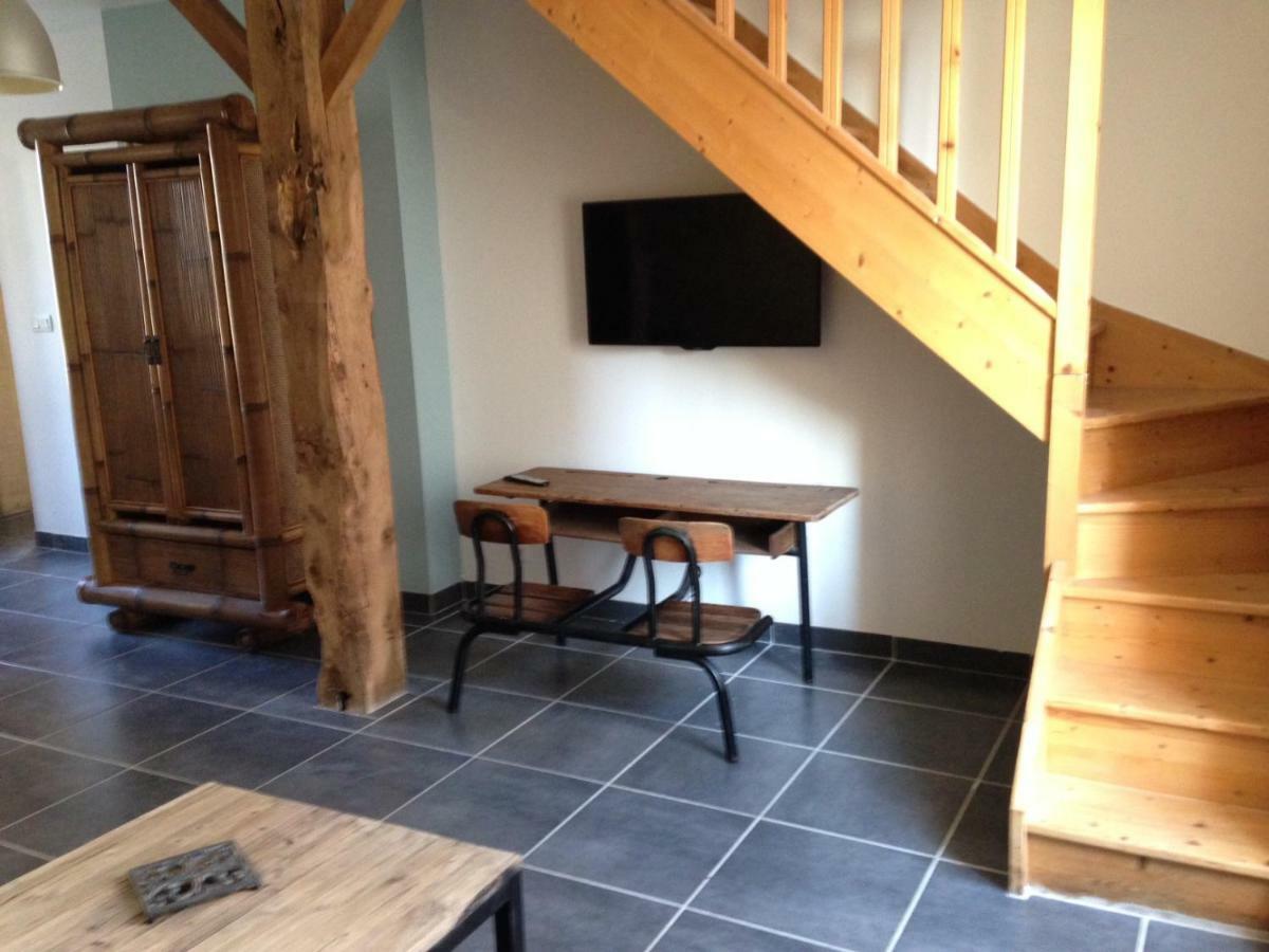 Appartement Camelia Bayeux Centre-Ville Zewnętrze zdjęcie