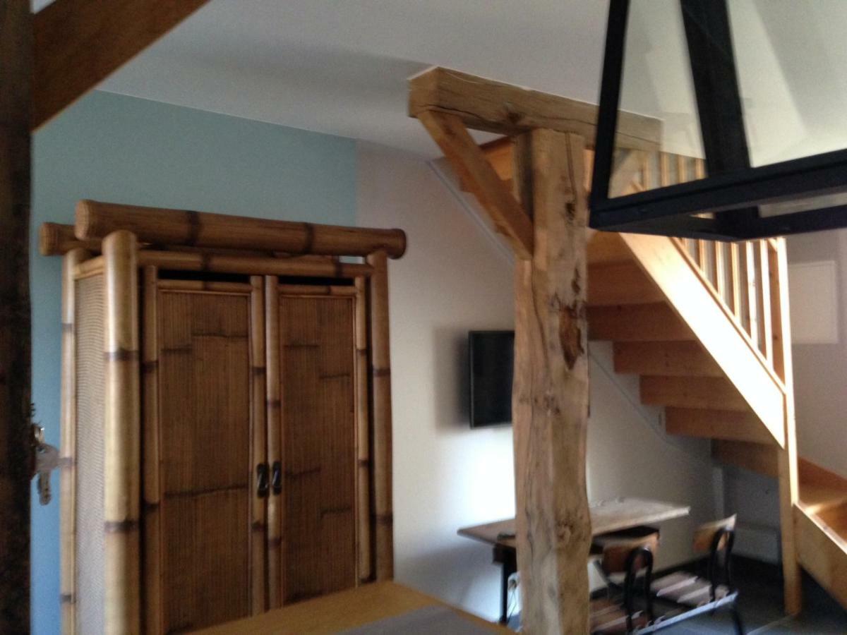 Appartement Camelia Bayeux Centre-Ville Zewnętrze zdjęcie